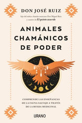 ANIMALES CHAMANICOS DE PODER - 9788417694678